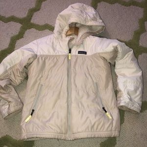 Kids Patagonia Size 10 Jacket VGUC